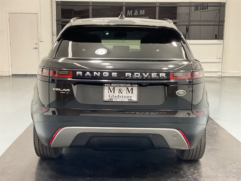 2018 Land Rover Range Rover Velar P250 S  / FULLY LOADED - Photo 6 - Gladstone, OR 97027