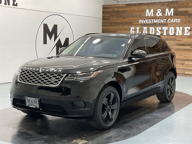 2018 Land Rover Range Rover Velar P250 S  / FULLY LOADED - Photo 60 - Gladstone, OR 97027