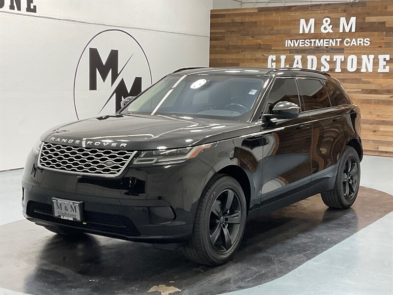 2018 Land Rover Range Rover Velar P250 S  / FULLY LOADED - Photo 1 - Gladstone, OR 97027