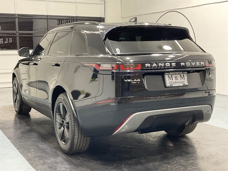 2018 Land Rover Range Rover Velar P250 S  / FULLY LOADED - Photo 8 - Gladstone, OR 97027