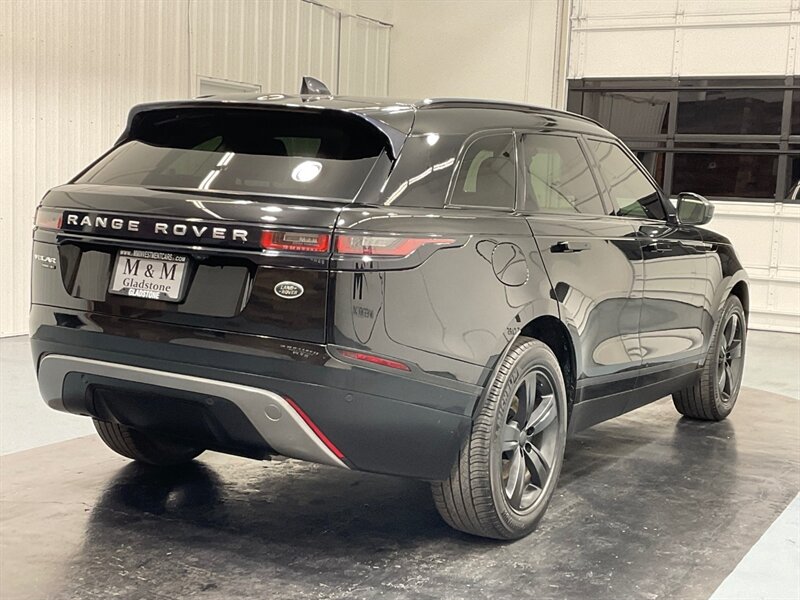 2018 Land Rover Range Rover Velar P250 S  / FULLY LOADED - Photo 7 - Gladstone, OR 97027