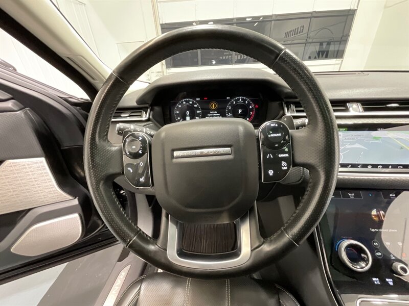 2018 Land Rover Range Rover Velar P250 S  / FULLY LOADED - Photo 47 - Gladstone, OR 97027