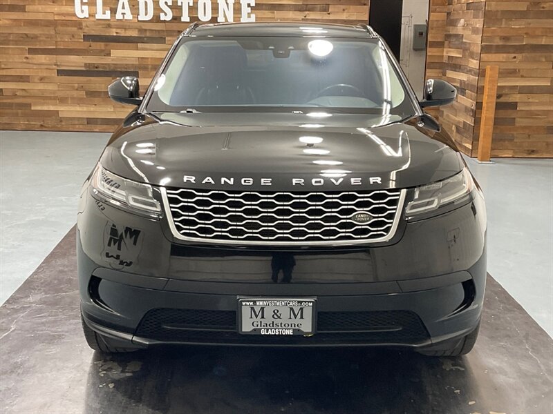 2018 Land Rover Range Rover Velar P250 S  / FULLY LOADED - Photo 5 - Gladstone, OR 97027