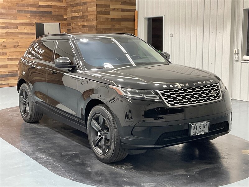 2018 Land Rover Range Rover Velar P250 S  / FULLY LOADED - Photo 2 - Gladstone, OR 97027