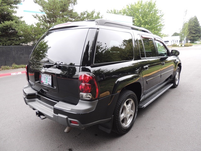 2005 Chevrolet TrailBlazer EXT LT/4X4/ 3RD ROW SEAT/  Excel Cond   - Photo 10 - Portland, OR 97217