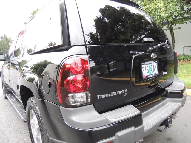 2005 Chevrolet TrailBlazer EXT LT/4X4/ 3RD ROW SEAT/  Excel Cond   - Photo 40 - Portland, OR 97217