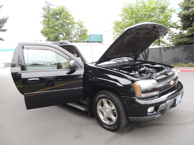 2005 Chevrolet TrailBlazer EXT LT/4X4/ 3RD ROW SEAT/  Excel Cond   - Photo 17 - Portland, OR 97217