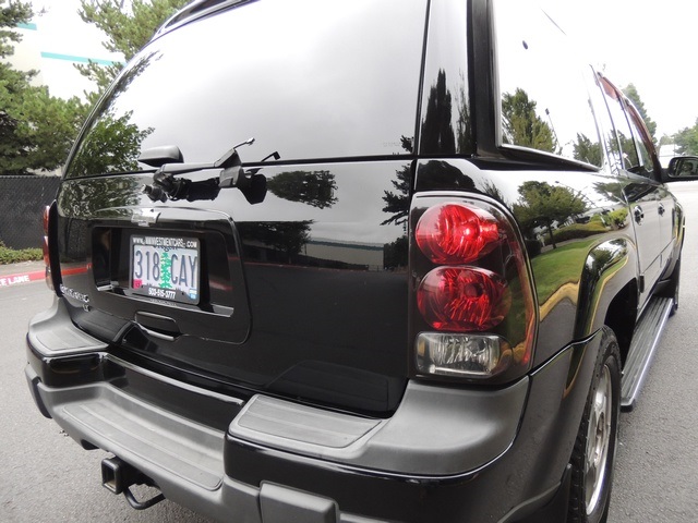 2005 Chevrolet TrailBlazer EXT LT/4X4/ 3RD ROW SEAT/  Excel Cond   - Photo 39 - Portland, OR 97217