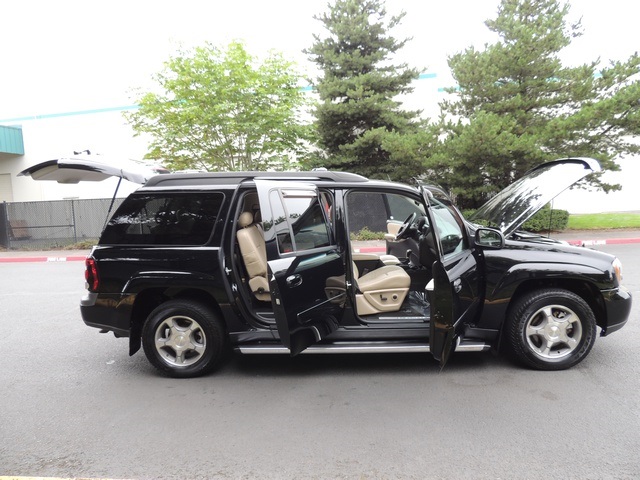 2005 Chevrolet TrailBlazer EXT LT/4X4/ 3RD ROW SEAT/  Excel Cond   - Photo 16 - Portland, OR 97217