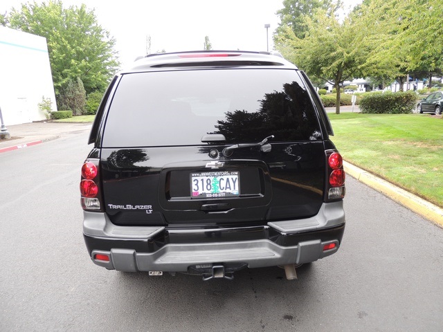 2005 Chevrolet TrailBlazer EXT LT/4X4/ 3RD ROW SEAT/  Excel Cond   - Photo 6 - Portland, OR 97217