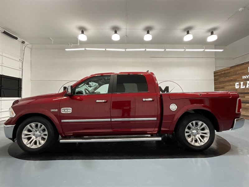 2014 RAM 1500 Laramie Longhorn 4X4 / 5.7L V8 HEMI / RAMBOX  / FULLY LOADED / NO RUST - Photo 3 - Gladstone, OR 97027