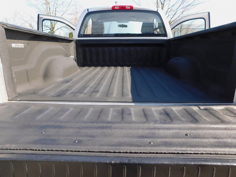 2007 Dodge Ram 1500 SXT REGULAR CAB 4WD LIFTED 35''MUD LOW MILES   - Photo 11 - Portland, OR 97217