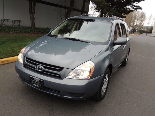 2007 Kia Sedona   - Photo 49 - Portland, OR 97217