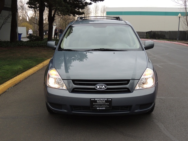 2007 Kia Sedona   - Photo 5 - Portland, OR 97217