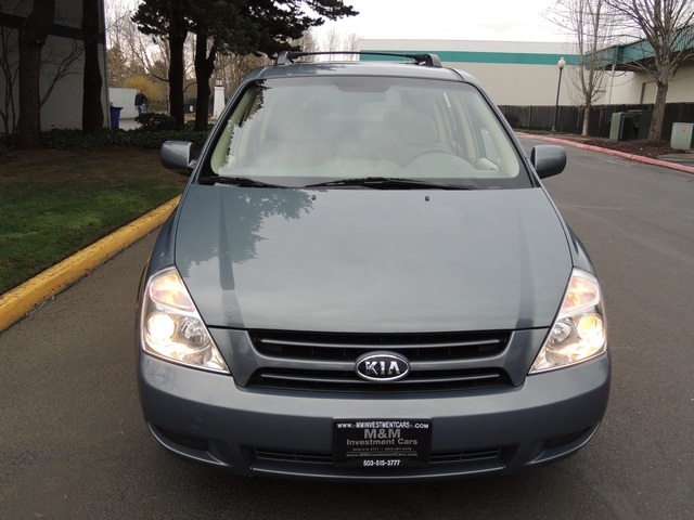 2007 Kia Sedona   - Photo 50 - Portland, OR 97217