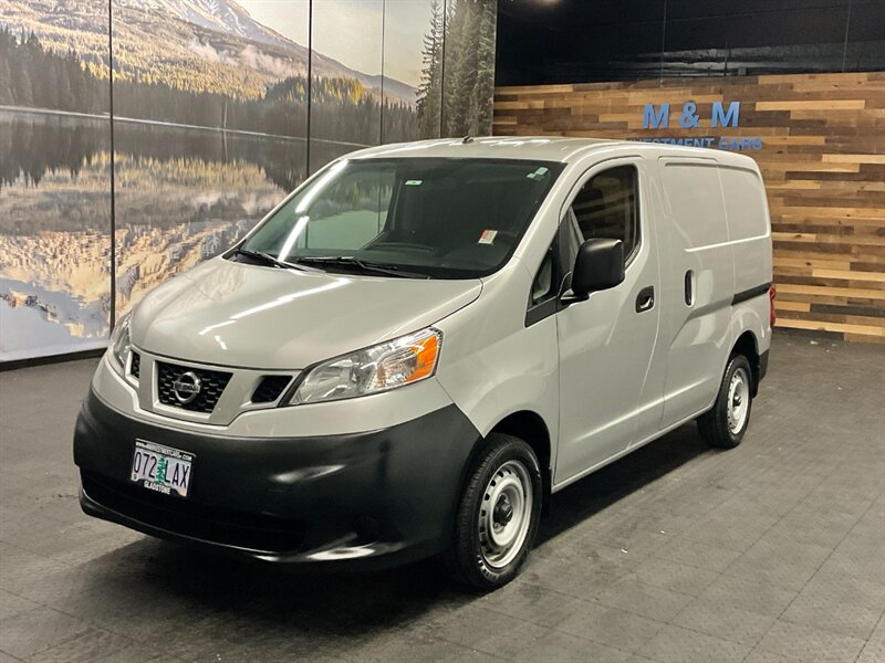 2018 Nissan NV 200 S Cargo Van / 1-   - Photo 25 - Gladstone, OR 97027