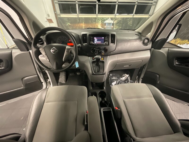 2018 Nissan NV 200 S Cargo Van / 1-   - Photo 18 - Gladstone, OR 97027