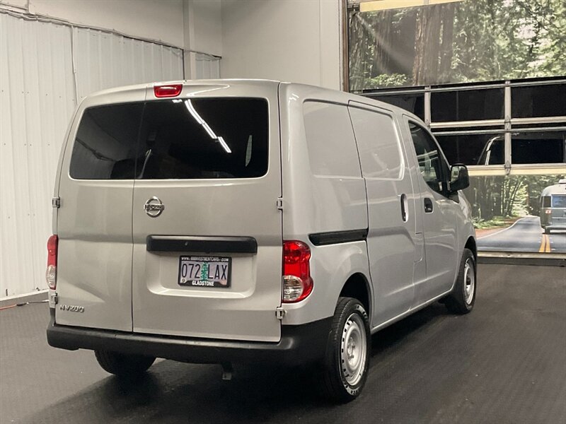 2018 Nissan NV 200 S Cargo Van / 1-   - Photo 7 - Gladstone, OR 97027