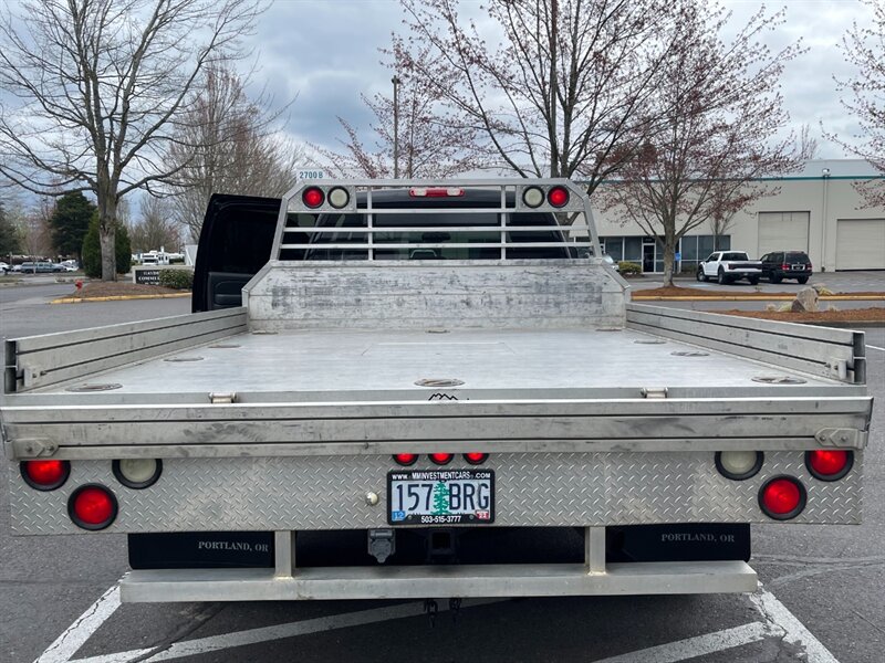 2005 Chevrolet Silverado 3500 Dually LT 4WD 6.6 Duramax Turbo Diesel 1Owner 109K   - Photo 42 - Portland, OR 97217