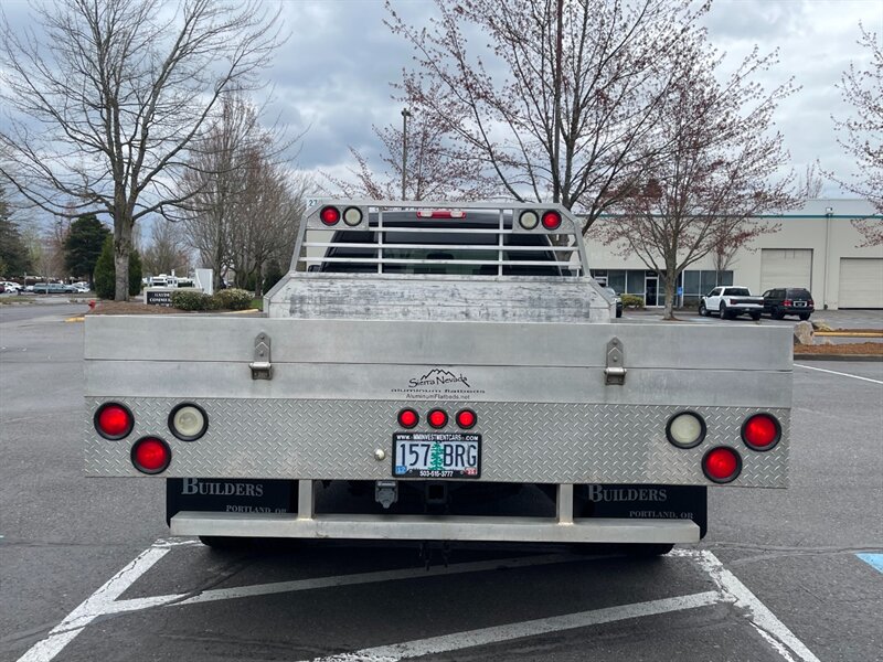 2005 Chevrolet Silverado 3500 Dually LT 4WD 6.6 Duramax Turbo Diesel 1Owner 109K   - Photo 7 - Portland, OR 97217