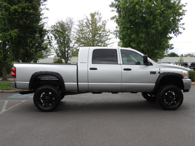 2009 Dodge Ram 2500 SXT   - Photo 4 - Portland, OR 97217