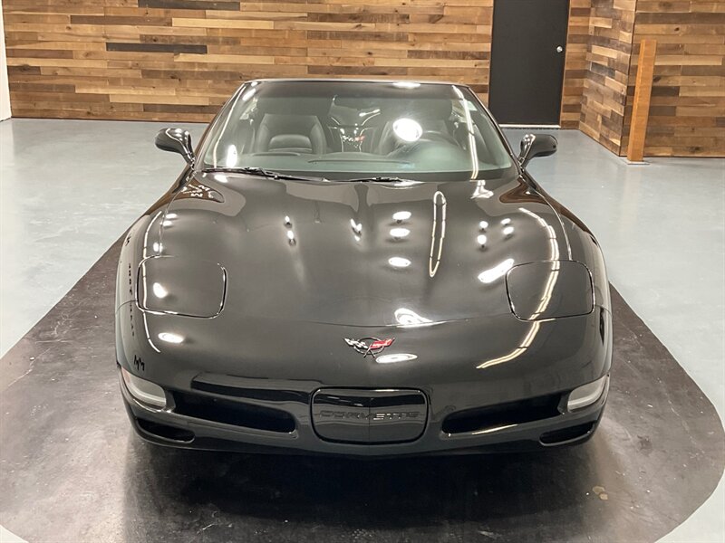 1998 Chevrolet Corvette Convertible Coupe / 5.7L V8 / ONLY 63,000 MILES  / LOCAL CAR - Photo 50 - Gladstone, OR 97027