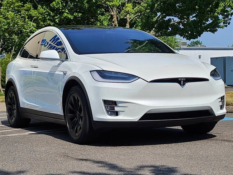 Tesla Model X 2017 - Autopilot Front Left Lamp/Camera 1034344-20-B - High  Performance Zero Emission Racing Components