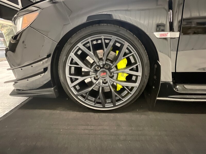 2019 Subaru WRX STI Limited AWD /4Cyl TURBO / 6-SPEED / 1-OWNER  / Excel Cond - Photo 23 - Gladstone, OR 97027