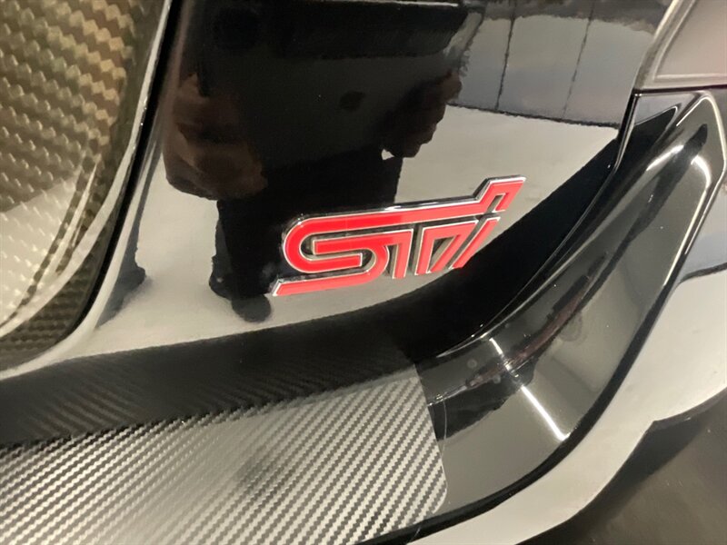 2019 Subaru WRX STI Limited AWD /4Cyl TURBO / 6-SPEED / 1-OWNER  / Excel Cond - Photo 29 - Gladstone, OR 97027