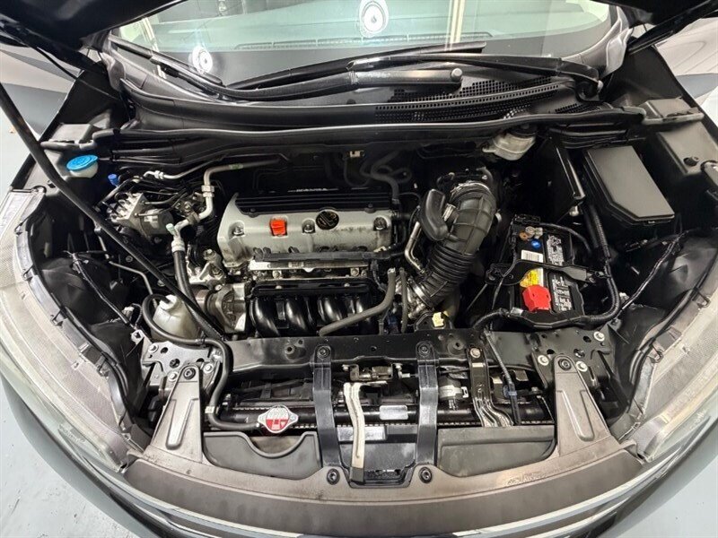 2014 Honda CR-V EX-L 4WD / Leather Heated Seats / Sunroof / Camera / BRAND NEW TIRES / ZERO RUST - Photo 44 - Gladstone, OR 97027