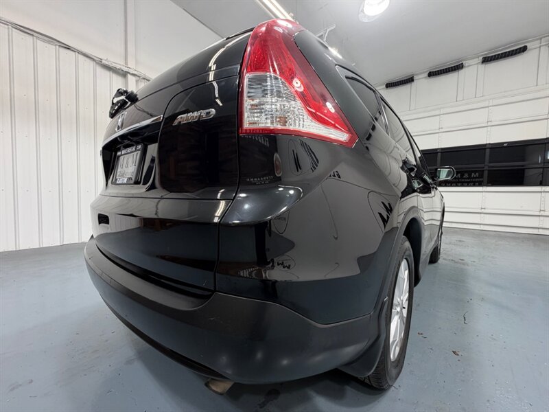 2014 Honda CR-V EX-L 4WD / Leather Heated Seats / Sunroof / Camera / BRAND NEW TIRES / ZERO RUST - Photo 52 - Gladstone, OR 97027