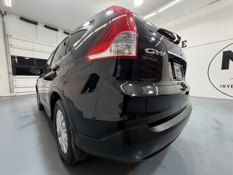 2014 Honda CR-V EX-L 4WD / Leather Heated Seats / Sunroof / Camera / BRAND NEW TIRES / ZERO RUST - Photo 51 - Gladstone, OR 97027