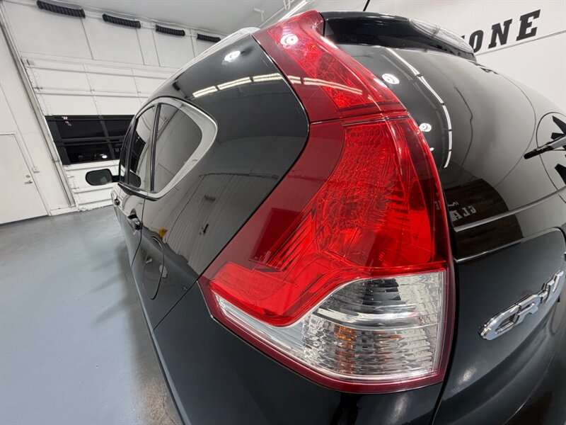2014 Honda CR-V EX-L 4WD / Leather Heated Seats / Sunroof / Camera / BRAND NEW TIRES / ZERO RUST - Photo 28 - Gladstone, OR 97027