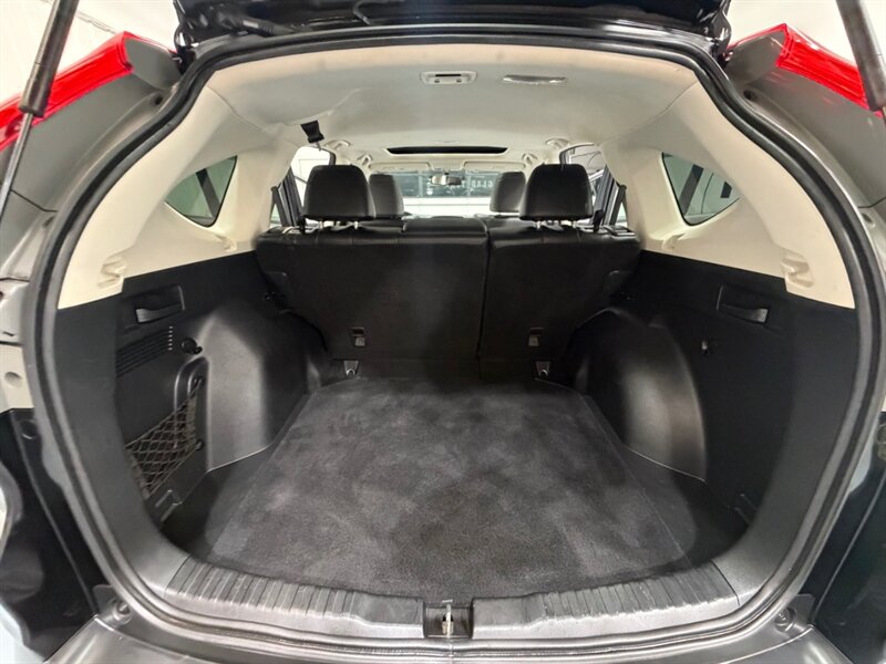 2014 Honda CR-V EX-L 4WD / Leather Heated Seats / Sunroof / Camera / BRAND NEW TIRES / ZERO RUST - Photo 13 - Gladstone, OR 97027