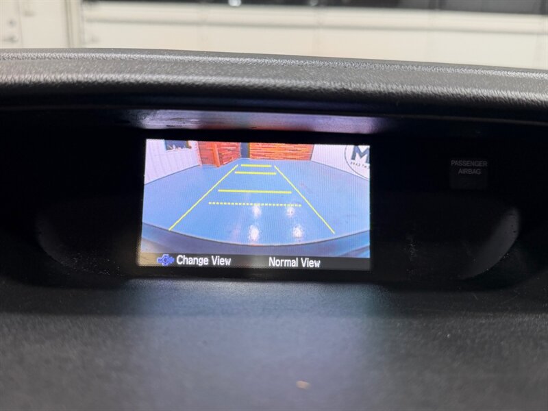 2014 Honda CR-V EX-L 4WD / Leather Heated Seats / Sunroof / Camera / BRAND NEW TIRES / ZERO RUST - Photo 17 - Gladstone, OR 97027