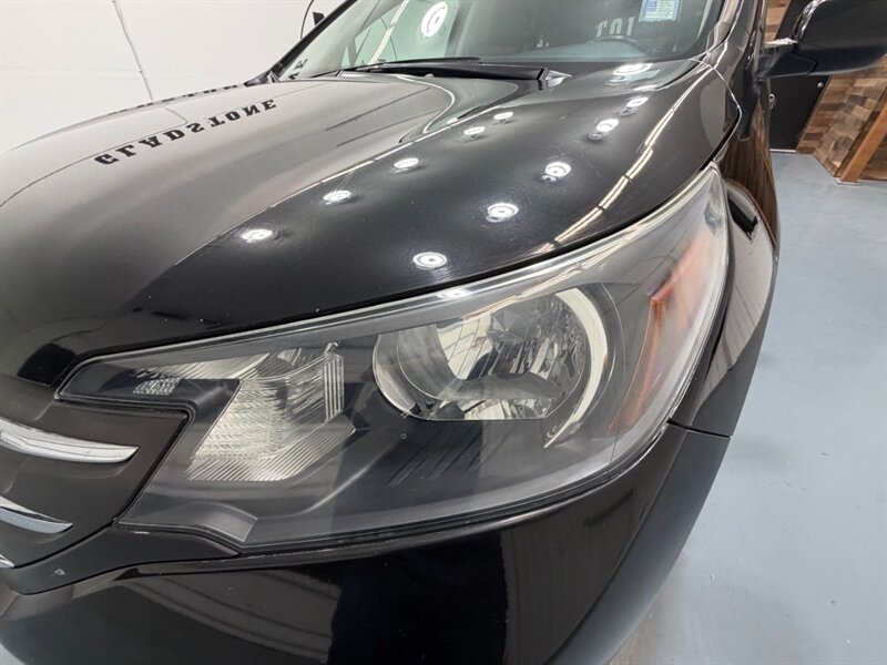 2014 Honda CR-V EX-L 4WD / Leather Heated Seats / Sunroof / Camera / BRAND NEW TIRES / ZERO RUST - Photo 26 - Gladstone, OR 97027