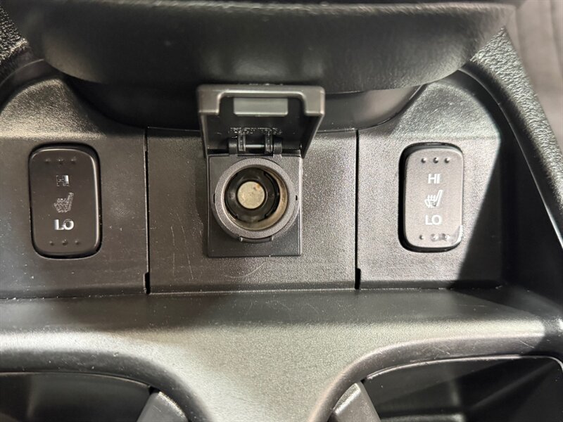 2014 Honda CR-V EX-L 4WD / Leather Heated Seats / Sunroof / Camera / BRAND NEW TIRES / ZERO RUST - Photo 20 - Gladstone, OR 97027