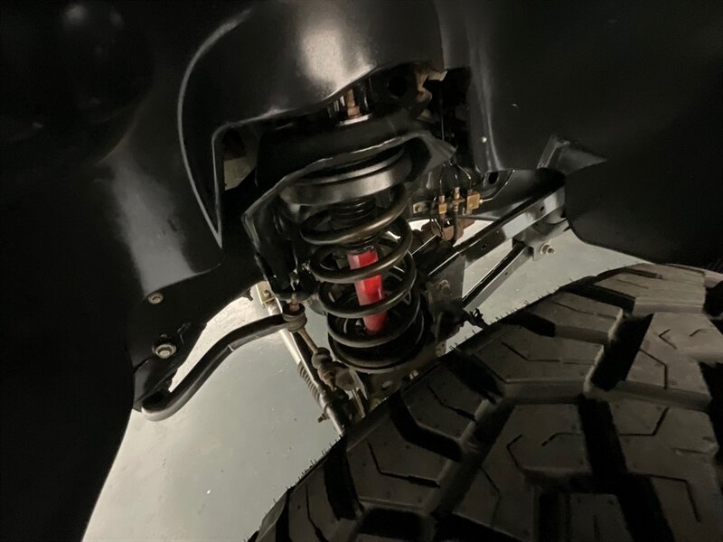 2008 Dodge Ram 2500 SXT MEGA CAB 6-SPEED MANUAL 4X4 /6.7L DIESEL  / LIFTED / PROGRAMMER/ CUSTOM REAR BUMPER - Photo 43 - Gladstone, OR 97027