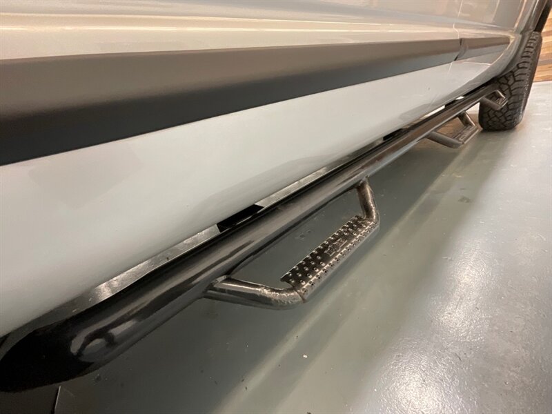 2008 Dodge Ram 2500 SXT MEGA CAB 6-SPEED MANUAL 4X4 /6.7L DIESEL  / LIFTED / PROGRAMMER/ CUSTOM REAR BUMPER - Photo 22 - Gladstone, OR 97027