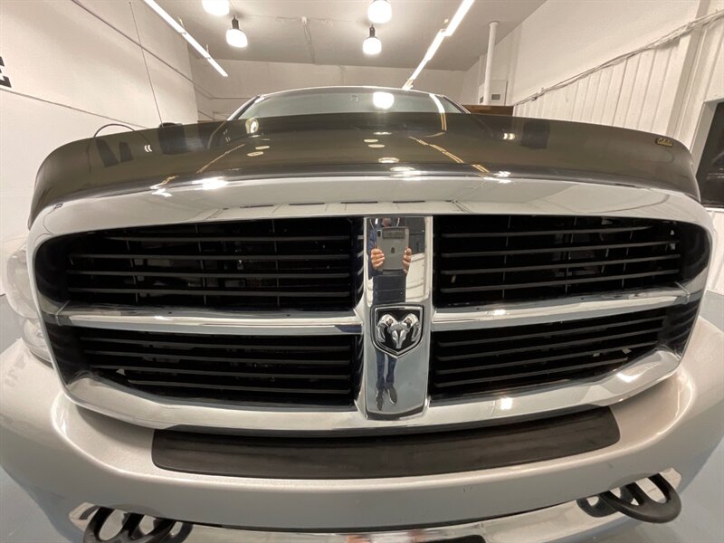 2008 Dodge Ram 2500 SXT MEGA CAB 6-SPEED MANUAL 4X4 /6.7L DIESEL  / LIFTED / PROGRAMMER/ CUSTOM REAR BUMPER - Photo 30 - Gladstone, OR 97027