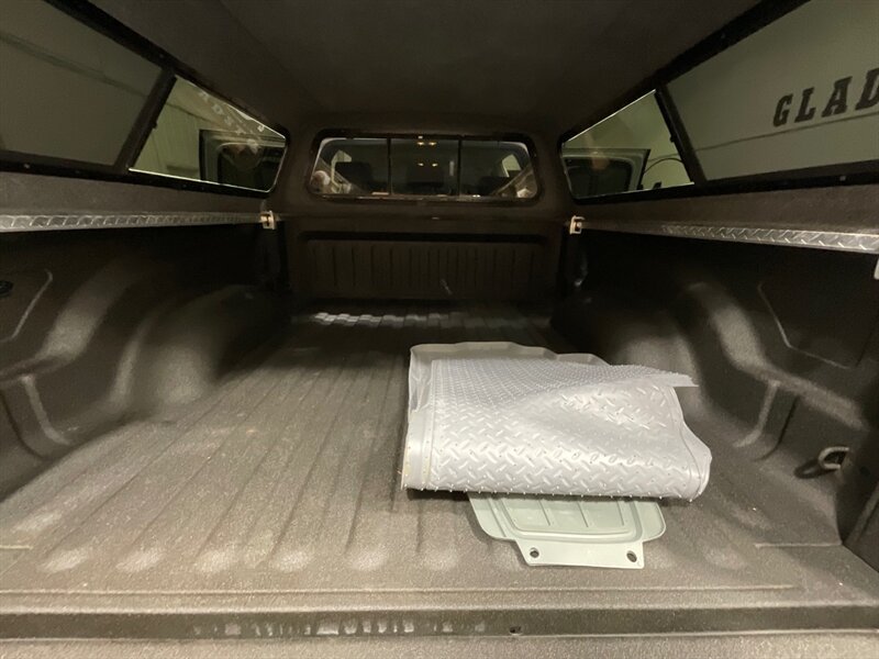 2008 Dodge Ram 2500 SXT MEGA CAB 6-SPEED MANUAL 4X4 /6.7L DIESEL  / LIFTED / PROGRAMMER/ CUSTOM REAR BUMPER - Photo 32 - Gladstone, OR 97027