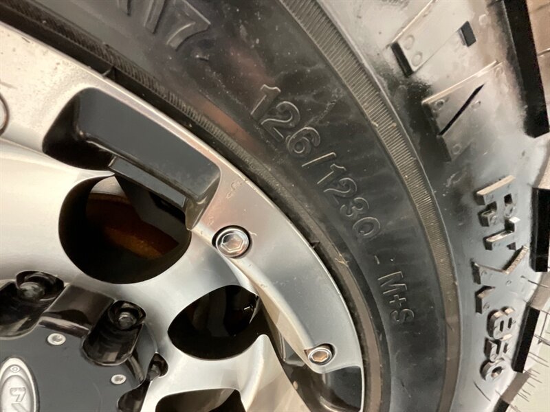 2008 Dodge Ram 2500 SXT MEGA CAB 6-SPEED MANUAL 4X4 /6.7L DIESEL  / LIFTED / PROGRAMMER/ CUSTOM REAR BUMPER - Photo 45 - Gladstone, OR 97027