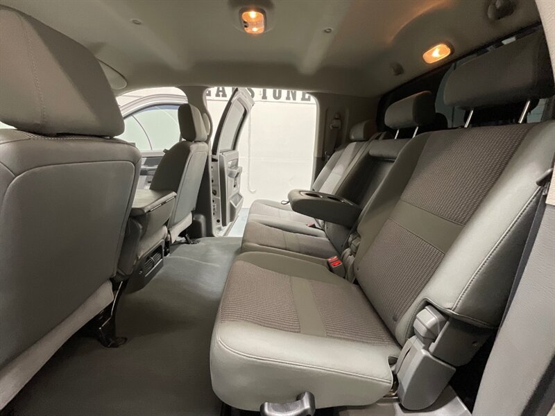 2008 Dodge Ram 2500 SXT MEGA CAB 6-SPEED MANUAL 4X4 /6.7L DIESEL  / LIFTED / PROGRAMMER/ CUSTOM REAR BUMPER - Photo 11 - Gladstone, OR 97027