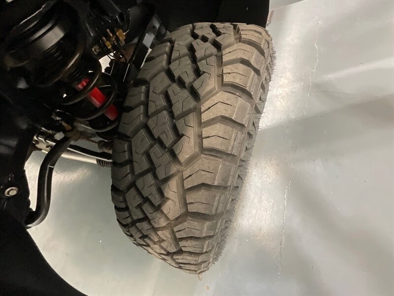 2008 Dodge Ram 2500 SXT MEGA CAB 6-SPEED MANUAL 4X4 /6.7L DIESEL  / LIFTED / PROGRAMMER/ CUSTOM REAR BUMPER - Photo 24 - Gladstone, OR 97027