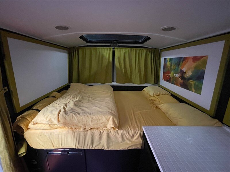 2014 RAM ProMaster CAMPER CONVERSION /   - Photo 17 - Gladstone, OR 97027