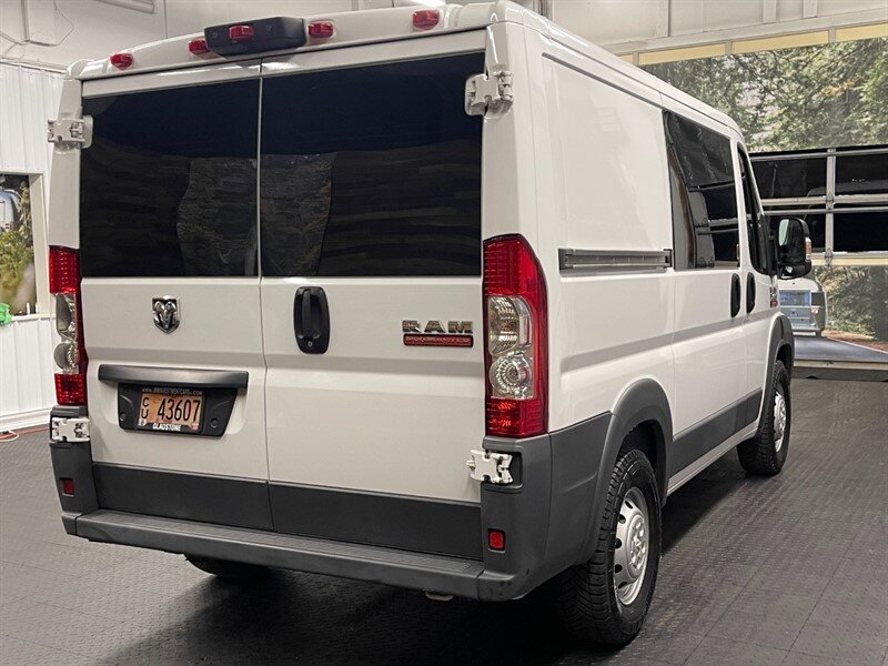 2014 RAM ProMaster CAMPER CONVERSION /   - Photo 8 - Gladstone, OR 97027