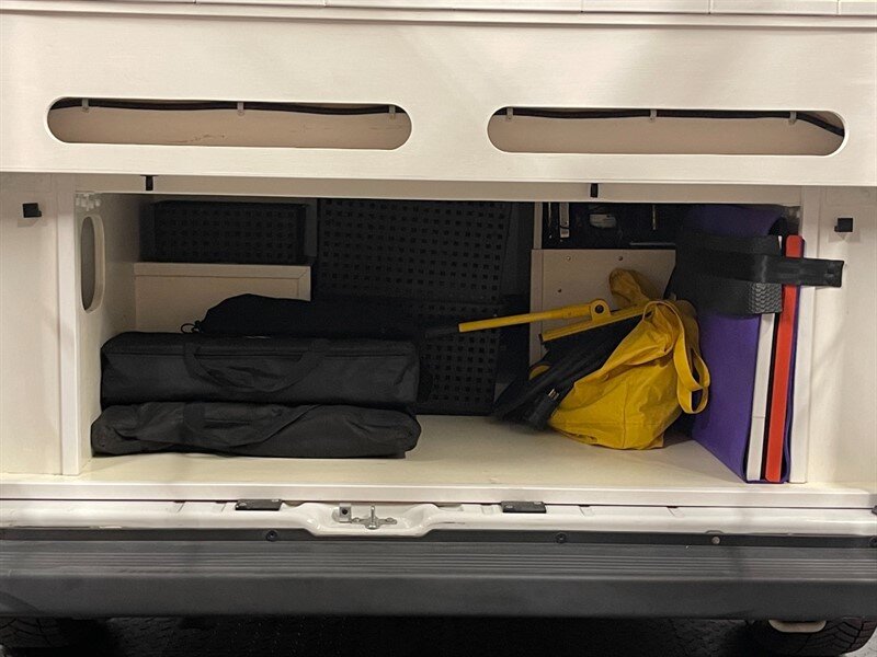 2014 RAM ProMaster CAMPER CONVERSION /   - Photo 36 - Gladstone, OR 97027