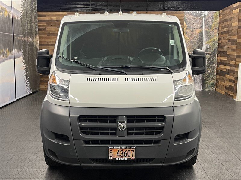 2014 RAM ProMaster CAMPER CONVERSION /   - Photo 5 - Gladstone, OR 97027