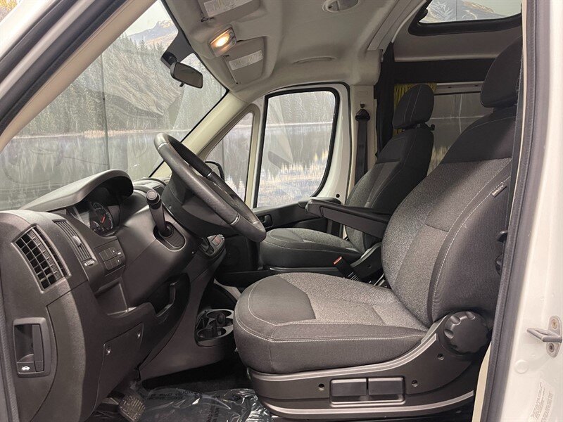 2014 RAM ProMaster CAMPER CONVERSION /   - Photo 20 - Gladstone, OR 97027