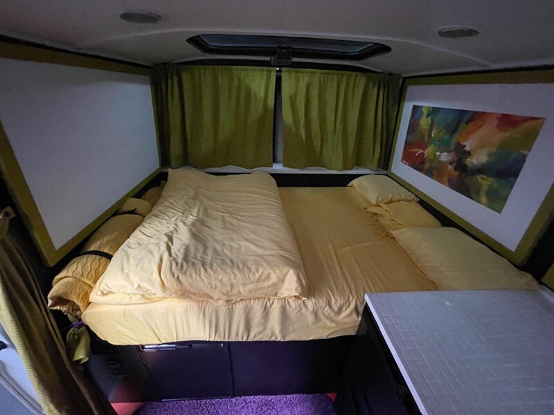 2014 RAM ProMaster CAMPER CONVERSION /   - Photo 45 - Gladstone, OR 97027